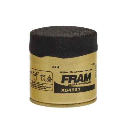 FRAM XG4967 Ultra Synthetic Oil Filter