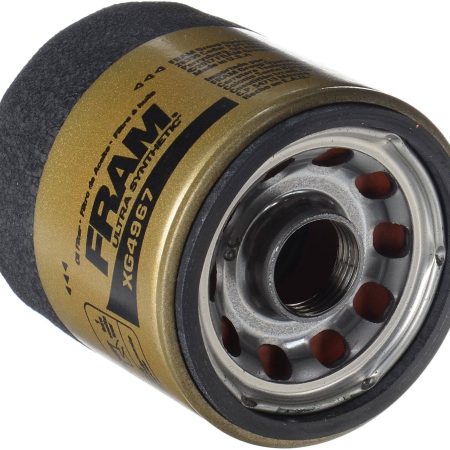 FRAM XG4967 Ultra Synthetic Oil Filter