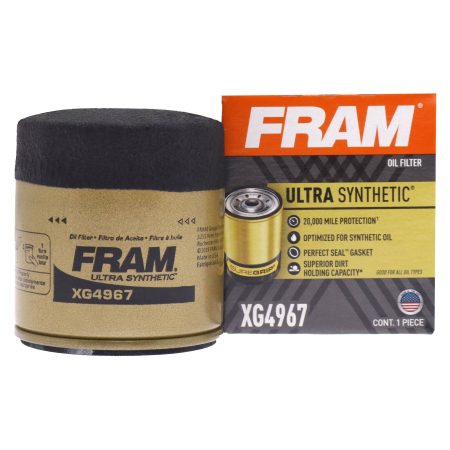 FRAM XG4967 Ultra Synthetic Oil Filter