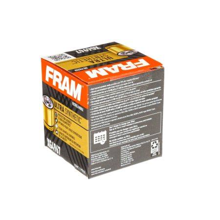 FRAM XG4967 Ultra Synthetic Oil Filter