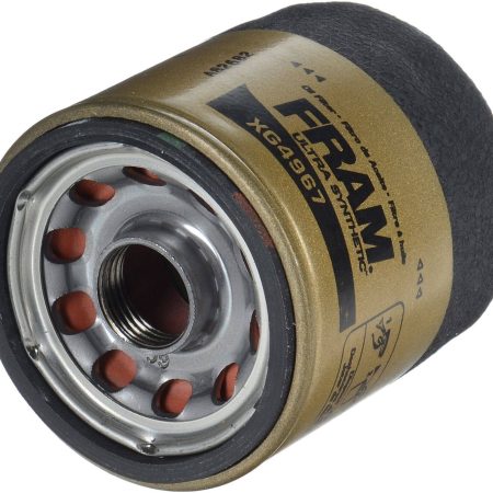 FRAM XG4967 Ultra Synthetic Oil Filter