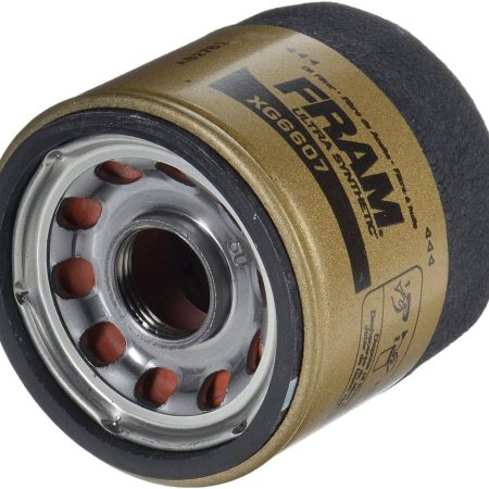 FRAM XG6607 Ultra Synthetic Oil Filter