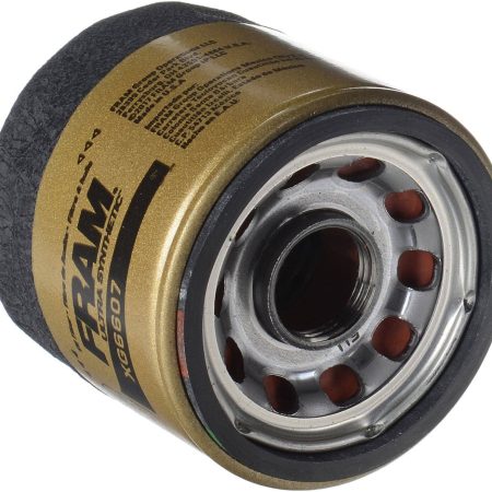 FRAM XG6607 Ultra Synthetic Oil Filter