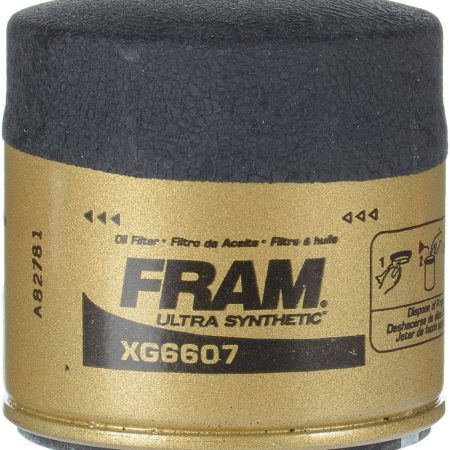 FRAM XG6607 Ultra Synthetic Oil Filter