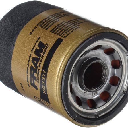 FRAM XG7317 Ultra Synthetic Oil Filter