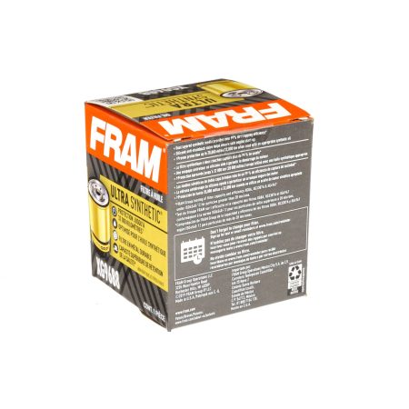 FRAM XG9688 Ultra Synthetic Oil Filter