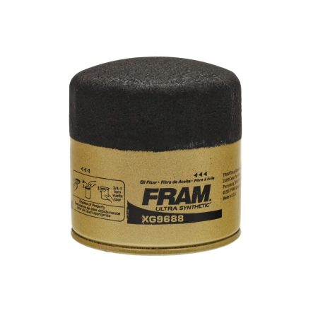 FRAM XG9688 Ultra Synthetic Oil Filter