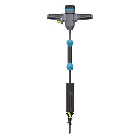 Yardworks 20V Cordless Battery-Powered Weeder, with PWR POD 2.0Ah Battery