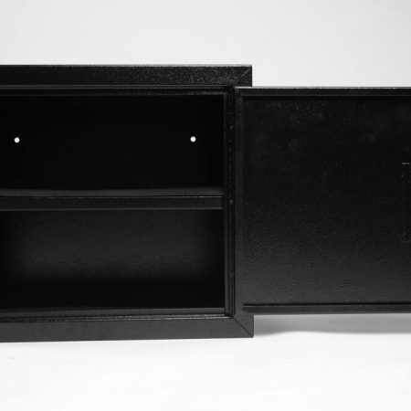 Yukon Gear Ammo & Accessories Storage Safe/Cabinet with Key Lock