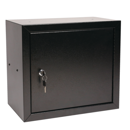 Yukon Gear Ammo & Accessories Storage Safe/Cabinet with Key Lock