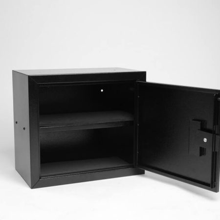 Yukon Gear Ammo & Accessories Storage Safe/Cabinet with Key Lock