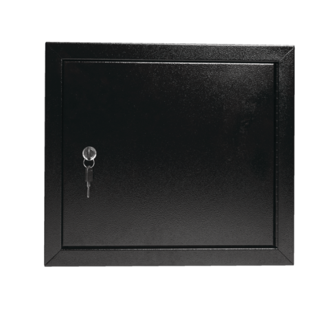 Yukon Gear Ammo & Accessories Storage Safe/Cabinet with Key Lock