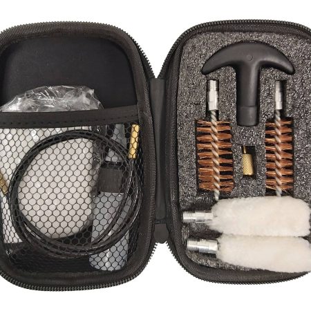 Yukon Gear Portable Hunting Field Shotgun Cleaning Kit