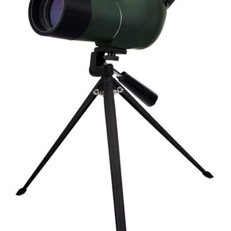 Yukon Gear Ridgeline APX Spotting Scope, 15-45x50mm