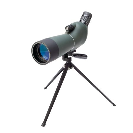 Yukon Gear Ridgeline Spotting Scope, 20-60x60mm