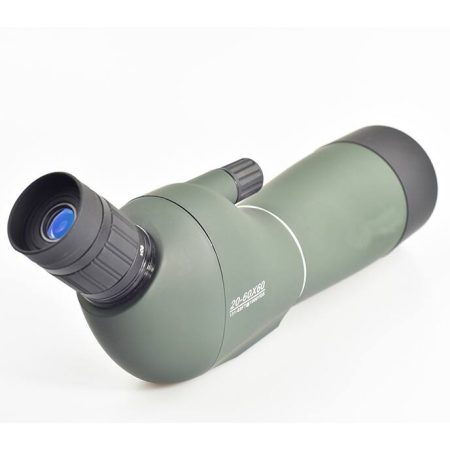 Yukon Gear Ridgeline Spotting Scope, 20-60x60mm