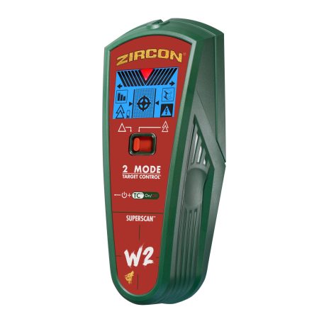 Zircon W2 SuperScan Stud Sensor