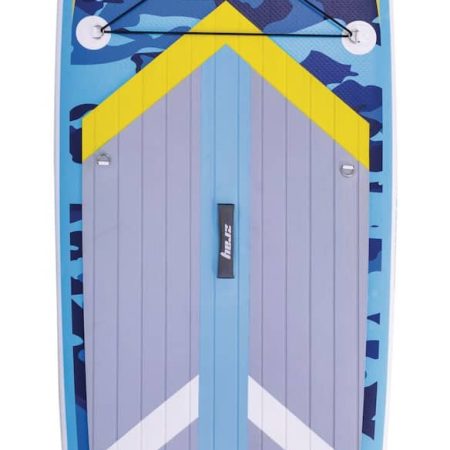 Zray C3 Inflatable Stand Up Paddle Board, 11-ft