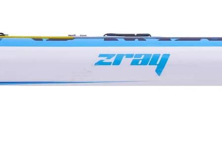 Zray C3 Inflatable Stand Up Paddle Board, 11-ft