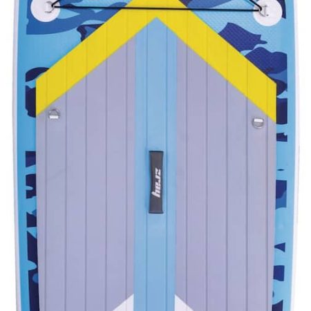 Zray C3 Inflatable Stand Up Paddle Board, 11-ft