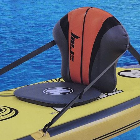 Zray D1 Inflatable Stand Up Paddle Board, 10-ft