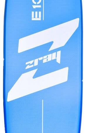 Zray E10 Inflatable Stand Up Paddle Board, 9-ft 9-in