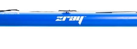 Zray E10 Inflatable Stand Up Paddle Board, 9-ft 9-in