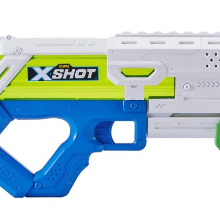 ZURU X-Shot Epic Fast-Fill Water Blaster, Kids' Outdoor Summer Water Toy, Age 5+