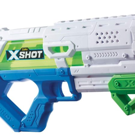 ZURU X-Shot Epic Fast-Fill Water Blaster, Kids' Outdoor Summer Water Toy, Age 5+