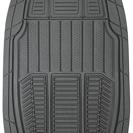 Michelin All-Weather Front Car Mat Set, 2-pk