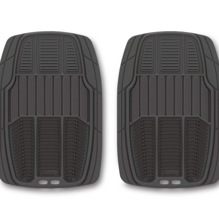 Michelin All-Weather Front Car Mat Set, 2-pk