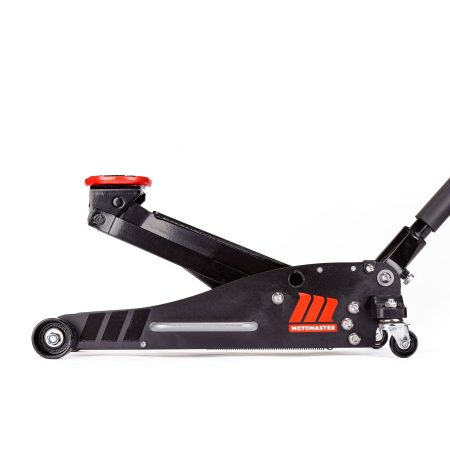 MotoMaster Hybrid & Aluminum Floor Jack, 3-Ton