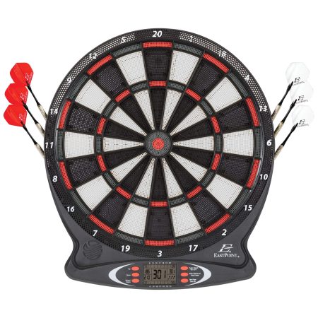 EastPoint Sports Axis Electronic Dartboard