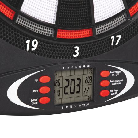 EastPoint Sports Axis Electronic Dartboard