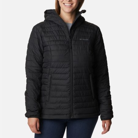 Columbia Women's Silver Falls II Hood Insulated Jacket