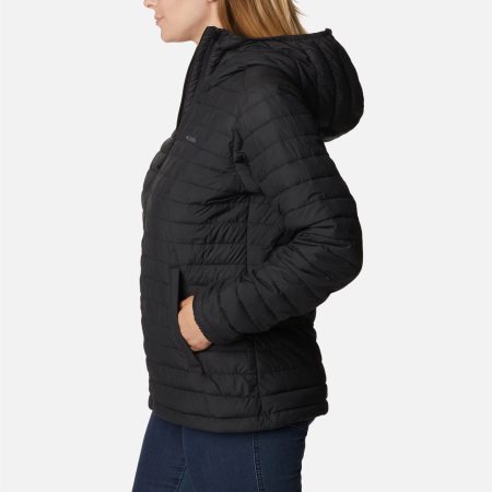 Columbia Women's Silver Falls II Hood Insulated Jacket