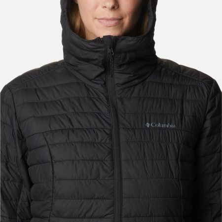 Columbia Women's Silver Falls II Hood Insulated Jacket