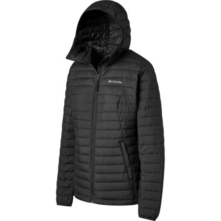 Columbia Women's Silver Falls II Hood Insulated Jacket