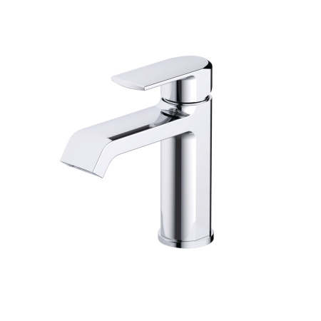 Danze Karter 1-Handle Lavatory Faucet, Polished Chrome