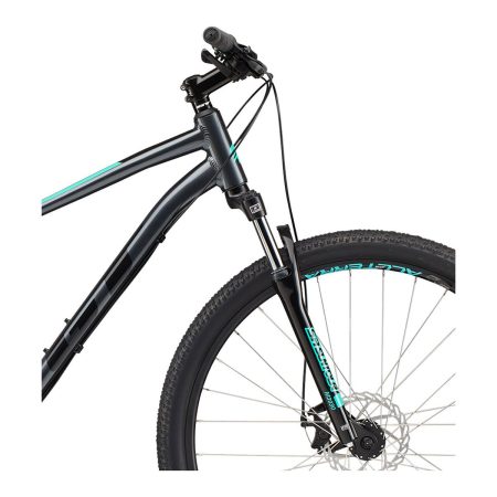 GT Women's Aggresor Sport 29"/27.5" Mountain Bike, 21 Speed, Aluminum Frame, Mechanical Disc Brakes, Hardtail