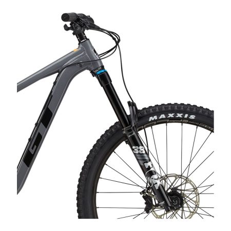 GT Force Expert 29" Mountain Bike, 12 Speed, Alloy Frame, Hydraulic Disc Brakes, Full Suspension