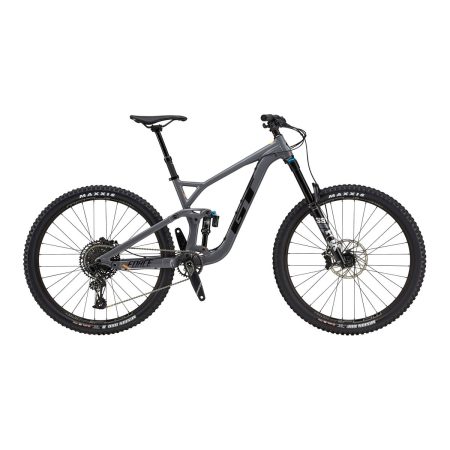 GT Force Expert 29" Mountain Bike, 12 Speed, Alloy Frame, Hydraulic Disc Brakes, Full Suspension