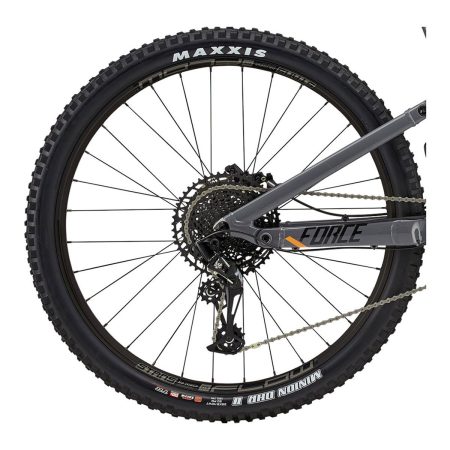 GT Force Expert 29" Mountain Bike, 12 Speed, Alloy Frame, Hydraulic Disc Brakes, Full Suspension