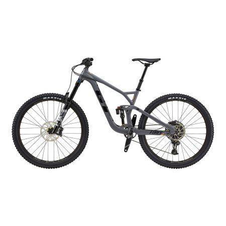 GT Force Expert 29" Mountain Bike, 12 Speed, Alloy Frame, Hydraulic Disc Brakes, Full Suspension