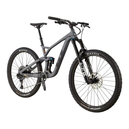 GT Force Expert 29" Mountain Bike, 12 Speed, Alloy Frame, Hydraulic Disc Brakes, Full Suspension