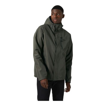 Helly Hansen Men's Juell 3-in-1 Jacket