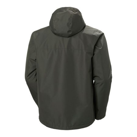 Helly Hansen Men's Juell 3-in-1 Jacket