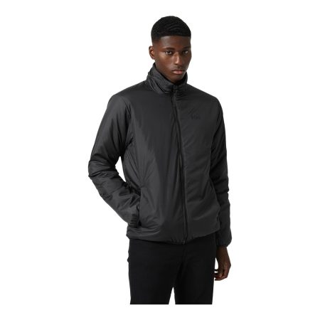 Helly Hansen Men's Juell 3-in-1 Jacket