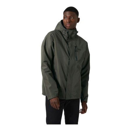 Helly Hansen Men's Juell 3-in-1 Jacket