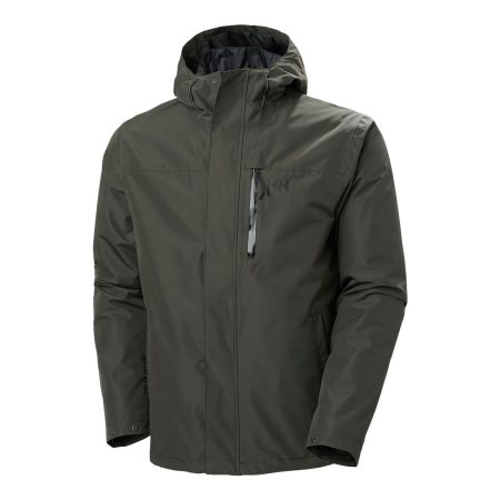 Helly Hansen Men's Juell 3-in-1 Jacket